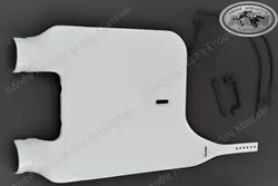 Acerbis MX Startnummerntafel vorne Weiss für WP USD Gabel Acerbis MX Startnummerntafel vorne Weiss für WP USD Gabel