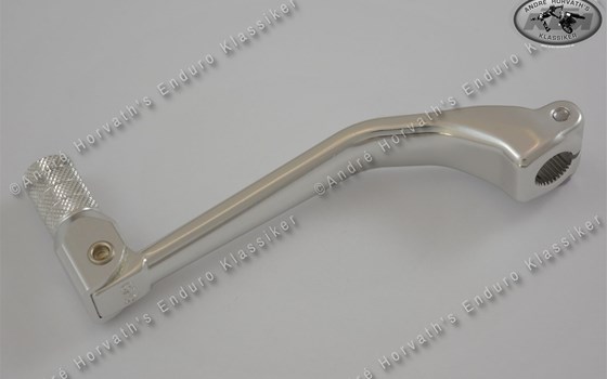 Schalthebel Aluminium für KTM 350/440/500/540/550 Zweitakt Modelle 1985-1996 - Bild 1 Schalthebel Aluminium für KTM 350/440/500/540/550 Zweitakt Modelle 1985-1996 - Bild 1