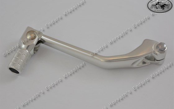 Schalthebel Aluminium für KTM 350/440/500/540/550 Zweitakt Modelle 1985-1996 - Bild 2 Schalthebel Aluminium für KTM 350/440/500/540/550 Zweitakt Modelle 1985-1996 - Bild 2