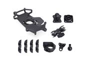 Universal Navi-Kit mit T-Lock Halter Smartphone. Inkl. 2