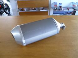 Schalldämpfer Auspuff Endtopf Suzuki GSX-R 1000 2017/2018