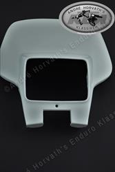 Lichtmaske Weiss für KTM Modelle 1993-1995 Lichtmaske Weiss für KTM Modelle 1993-1995