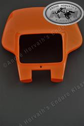 Lichtmaske Orange für KTM Modelle 1998 Lichtmaske Orange für KTM Modelle 1998