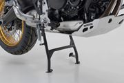 Hauptständer. Schwarz. BMW F 850 GS (17-) m. BMW Tieferlegung.