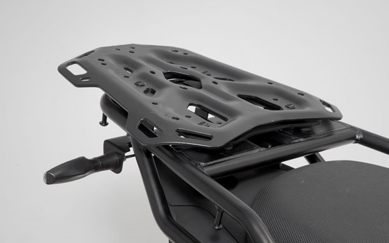 Adventure Set TRAX ADV. Schwarz. Benelli TRK 502 X (18-). - Bild 3