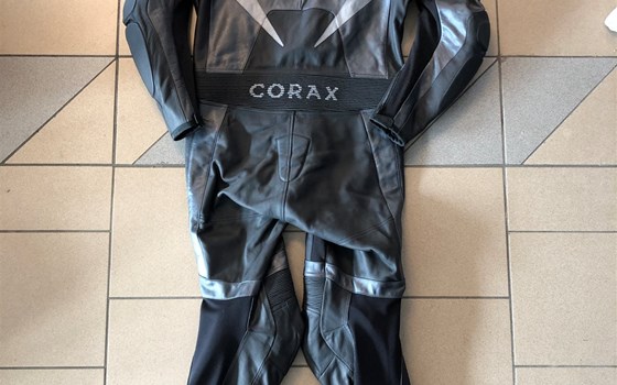 Corax Lederkombi Gr.:56 - Bild 2