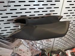 Gel Komfort Sitzbank  Aprilia RS 660 Tuono 660 - 2S001643