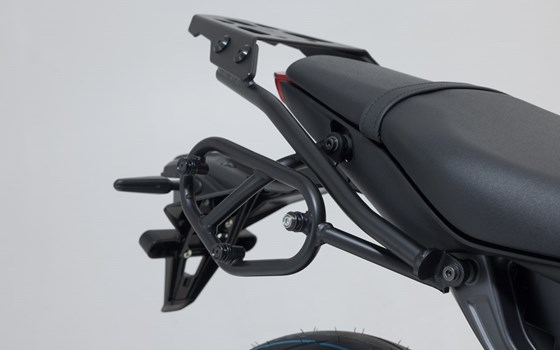 URBAN ABS Seitenkoffer-System. 2x 16,5 l. Yamaha MT-09 (20-). - Bild 3 URBAN ABS Seitenkoffer-System. 2x 16,5 l. Yamaha MT-09 (20-). - Bild 3