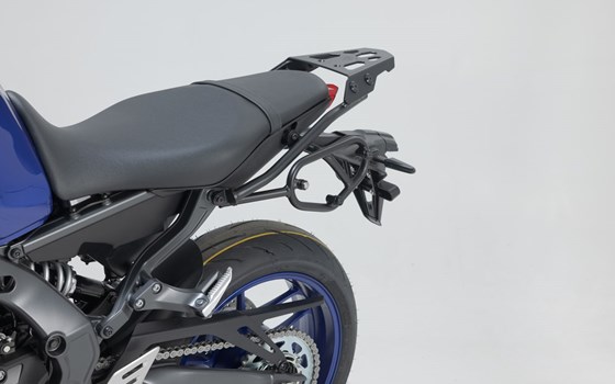SLC Seitenträger links. Yamaha MT-09 (20-). - Bild 3
