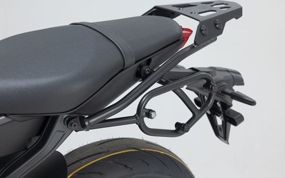 SLC Seitenträger links. Yamaha MT-09 (20-). - Bild 4