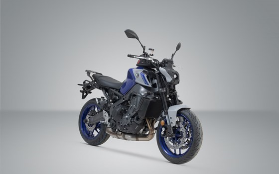 SLC Seitenträger rechts. Yamaha MT-09 (20-). - Bild 2