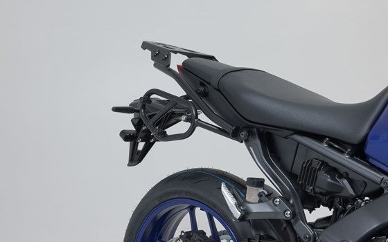 SLC Seitenträger rechts. Yamaha MT-09 (20-). - Bild 3