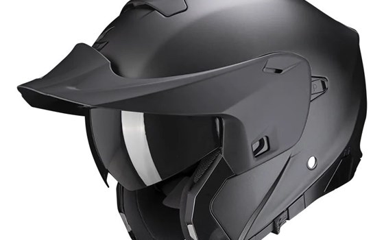 SCORPION Exo-930 Solid - Bild 1