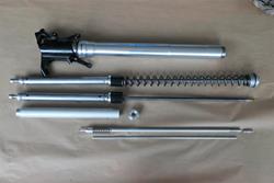 Cartridge für Moto Guzzi Stelvio 1200 Cartridge für Moto Guzzi Stelvio 1200