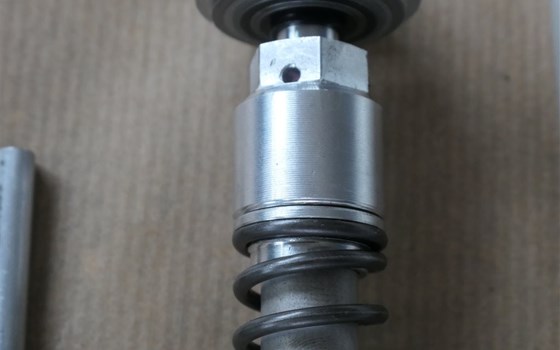 Cartridge für Moto Guzzi Stelvio 1200 - Bild 6