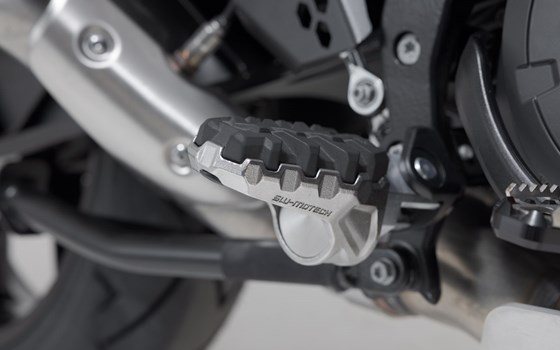 EVO Fußrasten-Kit. KTM 1290 Super Adventure (21-). - Bild 1