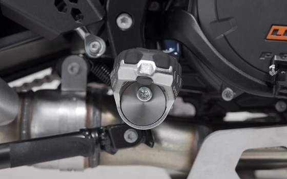 EVO Fußrasten-Kit. KTM 1290 Super Adventure (21-). - Bild 3