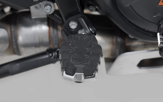 EVO Fußrasten-Kit. KTM 1290 Super Adventure (21-). - Bild 4
