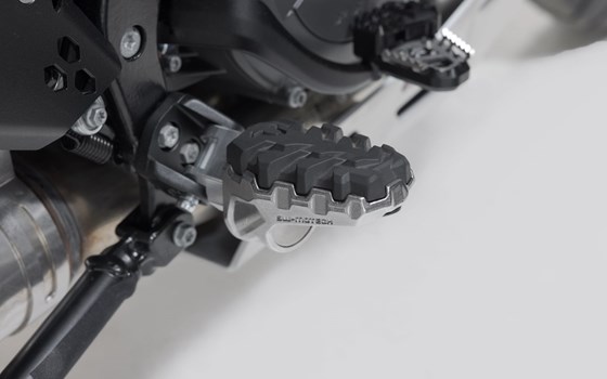 EVO Fußrasten-Kit. KTM 1290 Super Adventure (21-). - Bild 5