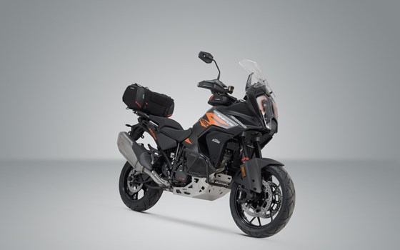 Rackpack-Set. KTM 1290 Super Adventure (21-). - Bild 2