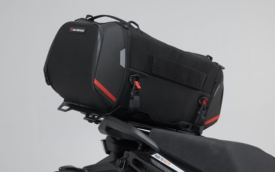 Rackpack-Set. KTM 1290 Super Adventure (21-). - Bild 5