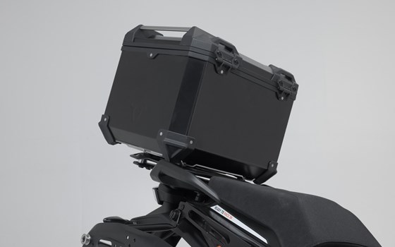 TRAX ADV Topcase-System. Schwarz. KTM 1290 Super Adventure (21-). - Bild 5