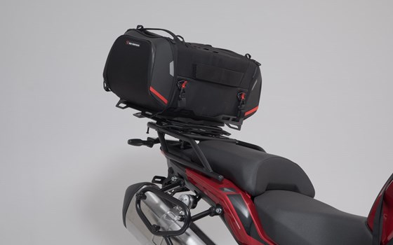 Rackpack-Set. Benelli TRK 502 X (18-). - Bild 5