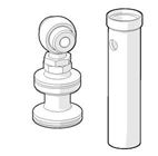 Öhlins Öhlins Zubehör Motorradprodukte - 22100-01