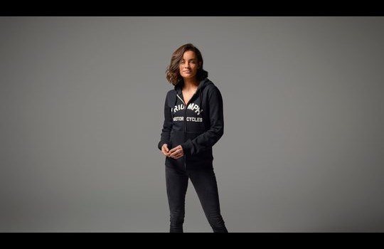 LYMM LDS ZIP THRU-L - Bild 3