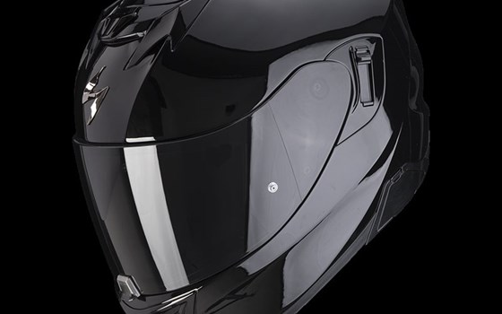 SCORPION EXO-520 Air SOLID - Bild 1