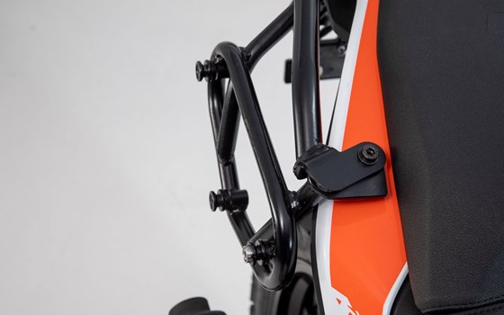 URBAN ABS Seitenkoffer-System. 2x 16,5 l. KTM 390 Adventure (19-). - Bild 3