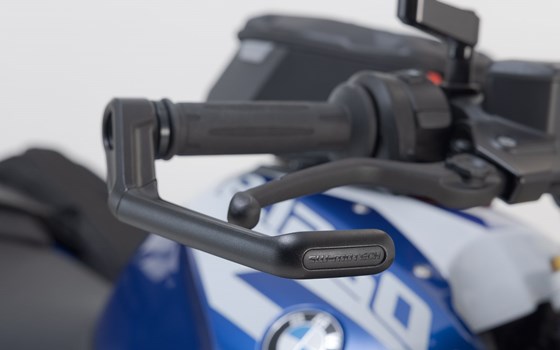 Hebelschützer. Schwarz. BMW Modelle. - Bild 3