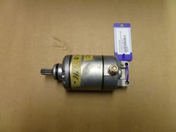 Anlasser Starter Suzuki GSX-R 750 96-99 gebraucht, geprüft