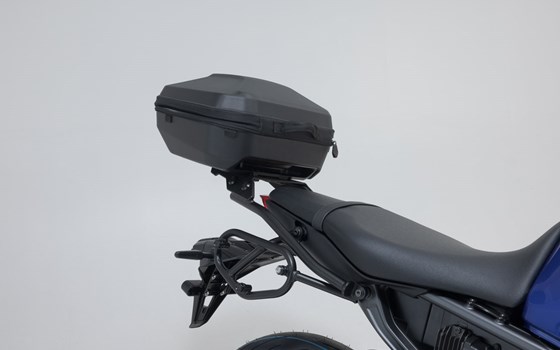 STREET-RACK Gepäckträger. Schwarz. Yamaha MT-09 (20-). - Bild 5