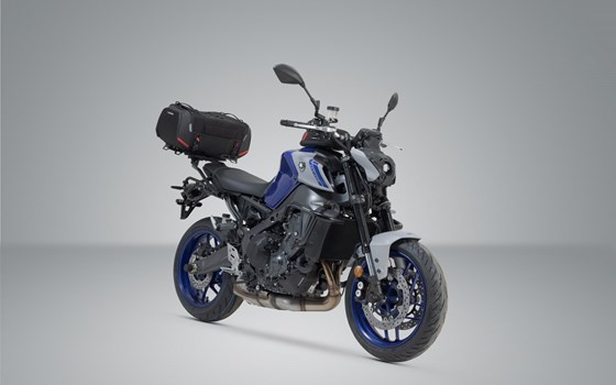 Rackpack-Set. Yamaha MT-09 (20-). - Bild 2
