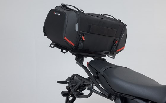 Rackpack-Set. Yamaha MT-09 (20-). - Bild 5 Rackpack-Set. Yamaha MT-09 (20-). - Bild 5