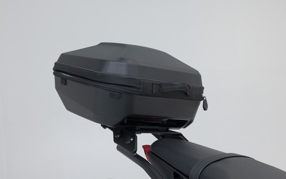 URBAN ABS Topcase-System. Schwarz. Yamaha MT-09 (20-). - Bild 5