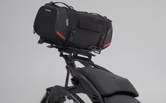 Rackpack-Set. Ducati Multistrada V4 (20-). - Bild 4