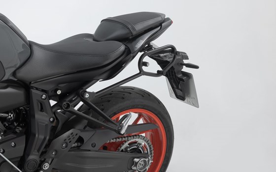 SLC Seitenträger links. Yamaha MT-07 (18-24). - Bild 3