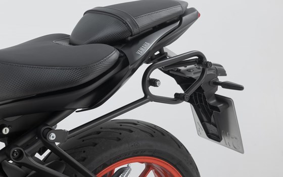 SLC Seitenträger links. Yamaha MT-07 (18-24). - Bild 4