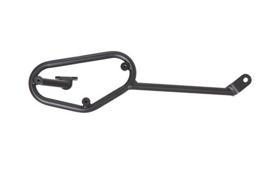 SLC Seitenträger rechts. Yamaha MT-07 (18-24). - Bild 1