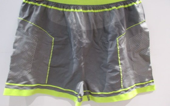 Short Herren Summer - Bild 1