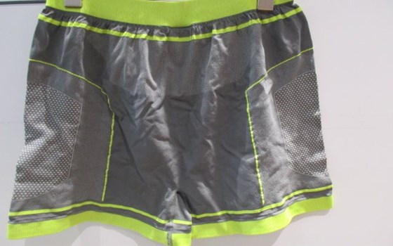 Short Herren Summer - Bild 2