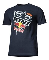Square Tee Dark Blue Square Tee Dark Blue