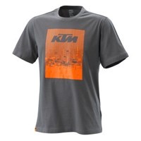 Radical Tee Grey Radical Tee Grey