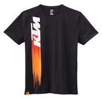 Faded Tee Black Faded Tee Black