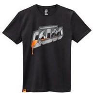 Kids Sprayer Tee Kids Sprayer Tee