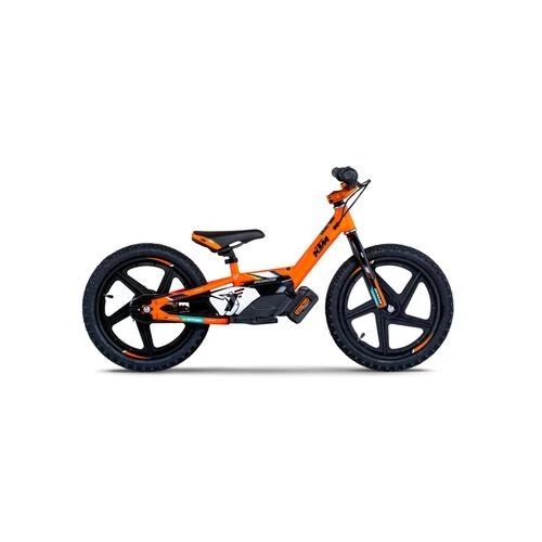 KTM Replica 16 E Drive Bild 2: KTM Replica 16 E Drive