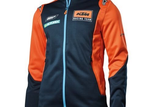 Replica Team Softshell Jacket - Bild 2