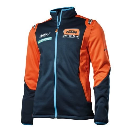 Replica Team Softshell Jacket Bild 2: Replica Team Softshell Jacket